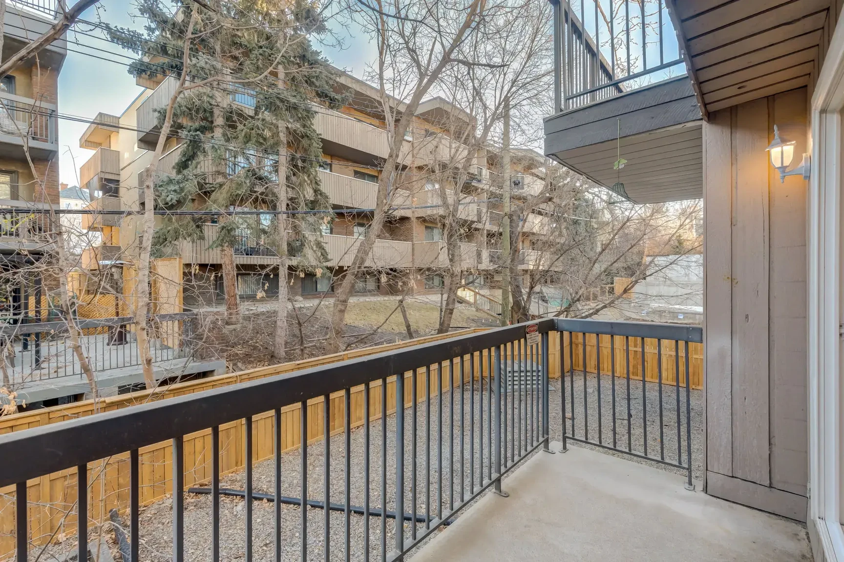 Cedarvilla Apartments - Photo 46