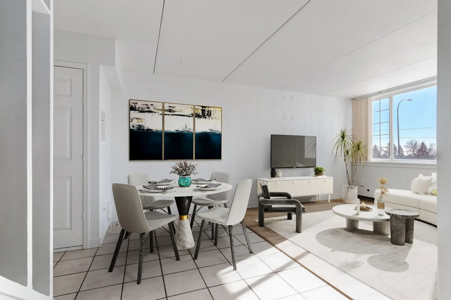Hillsboro Place - Photo 2