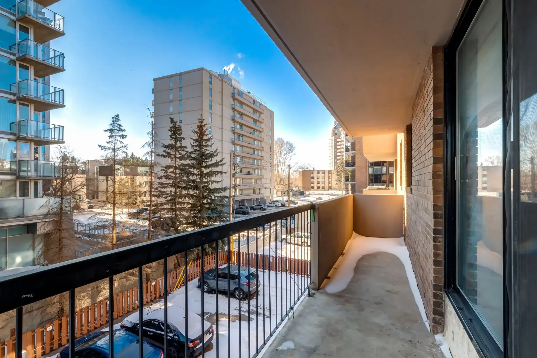Westside Apartments - Photo 22