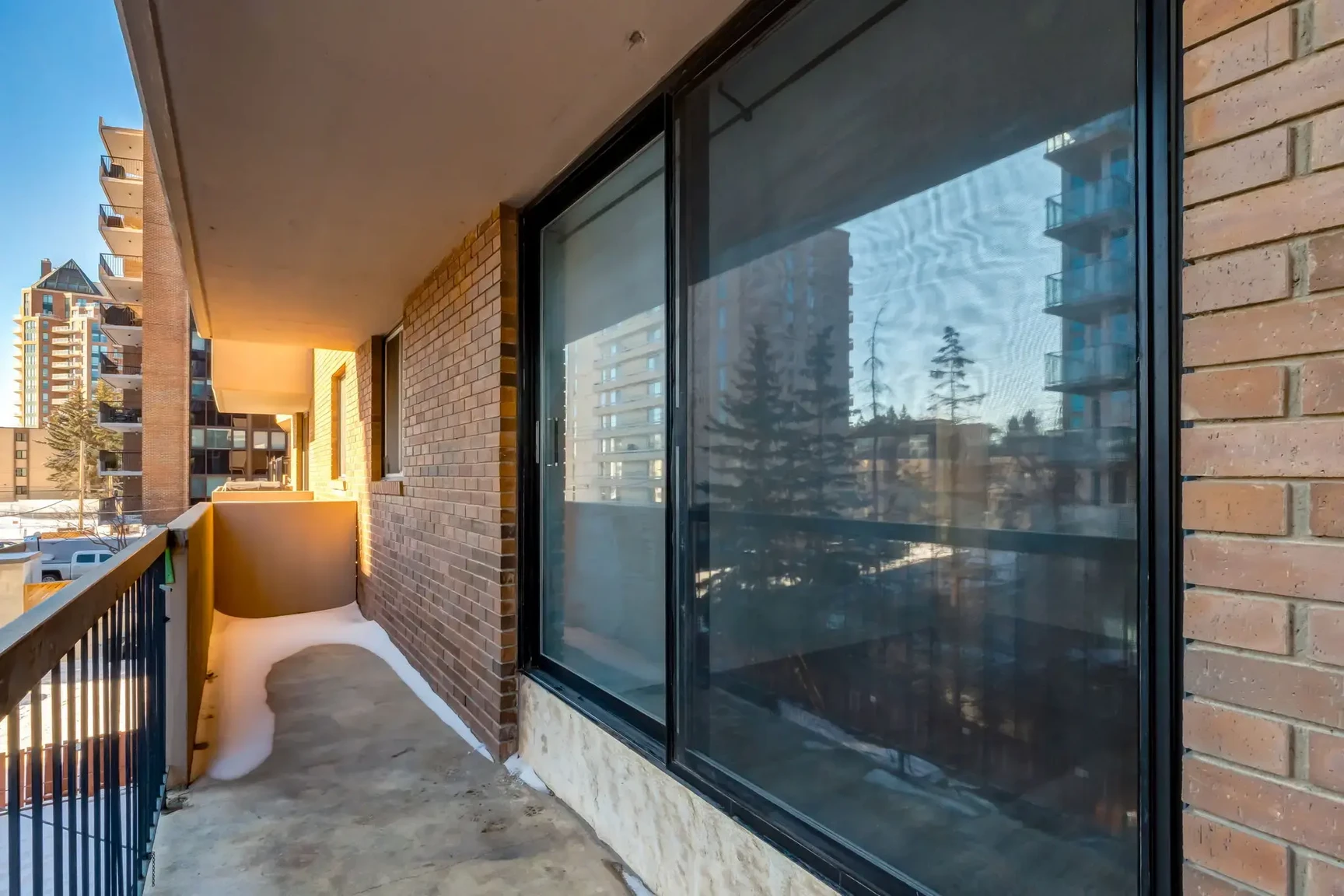 Westside Apartments - Photo 23