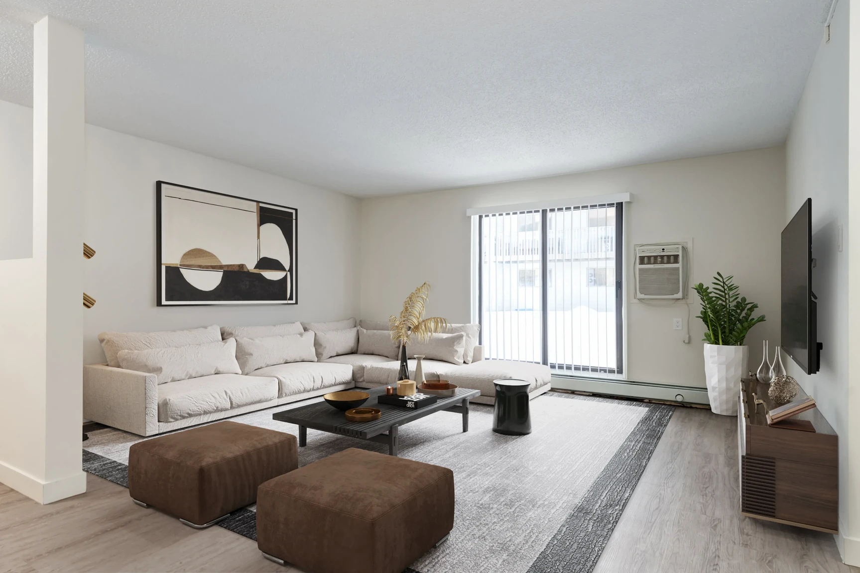 Reid Park Estates