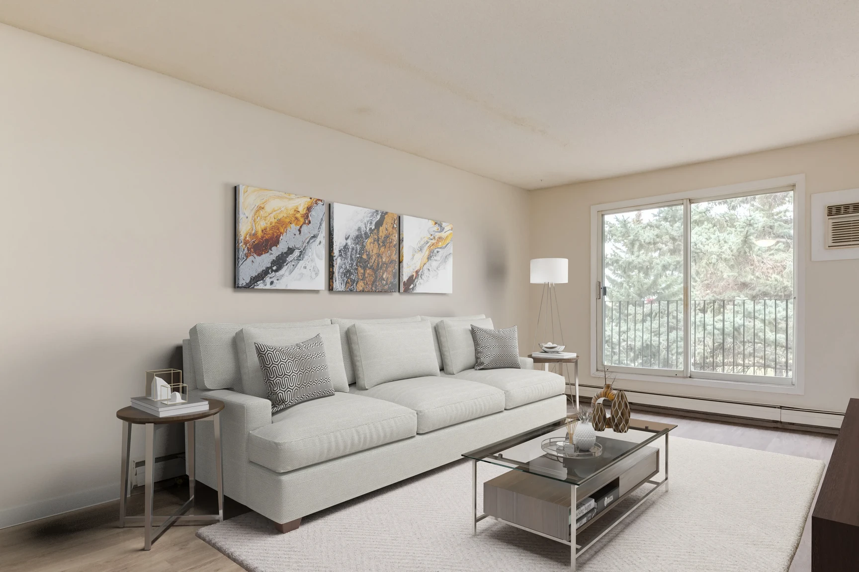 Woodlily Court