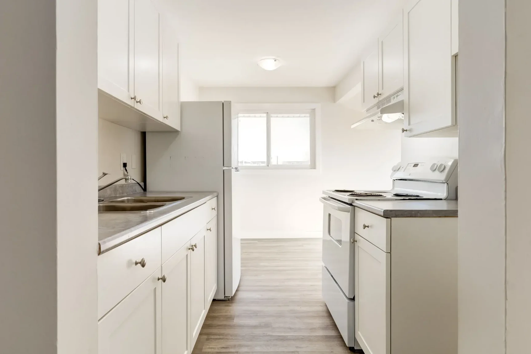 Fernwood Apartments