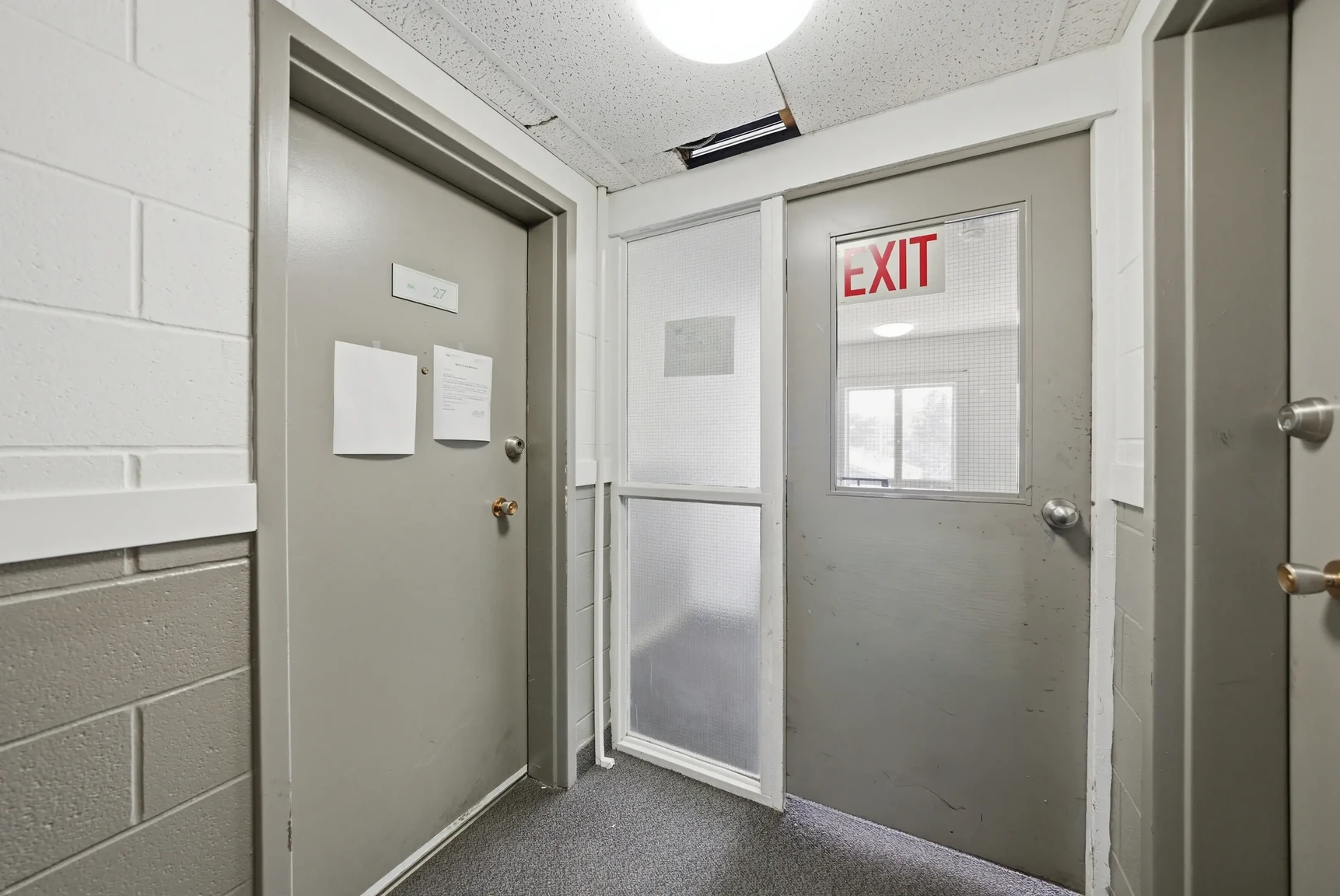 Miami Apartments in Saskatoon.