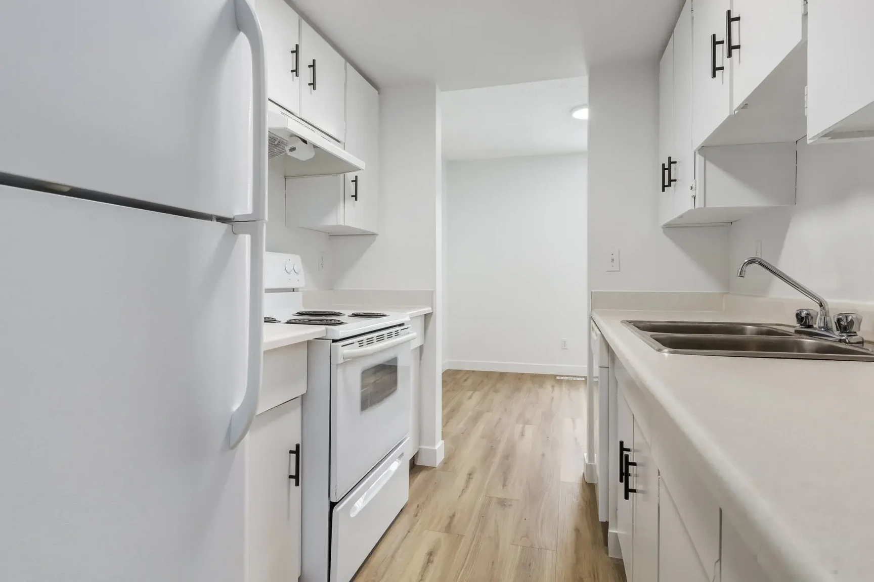 Hartford County Townhomes