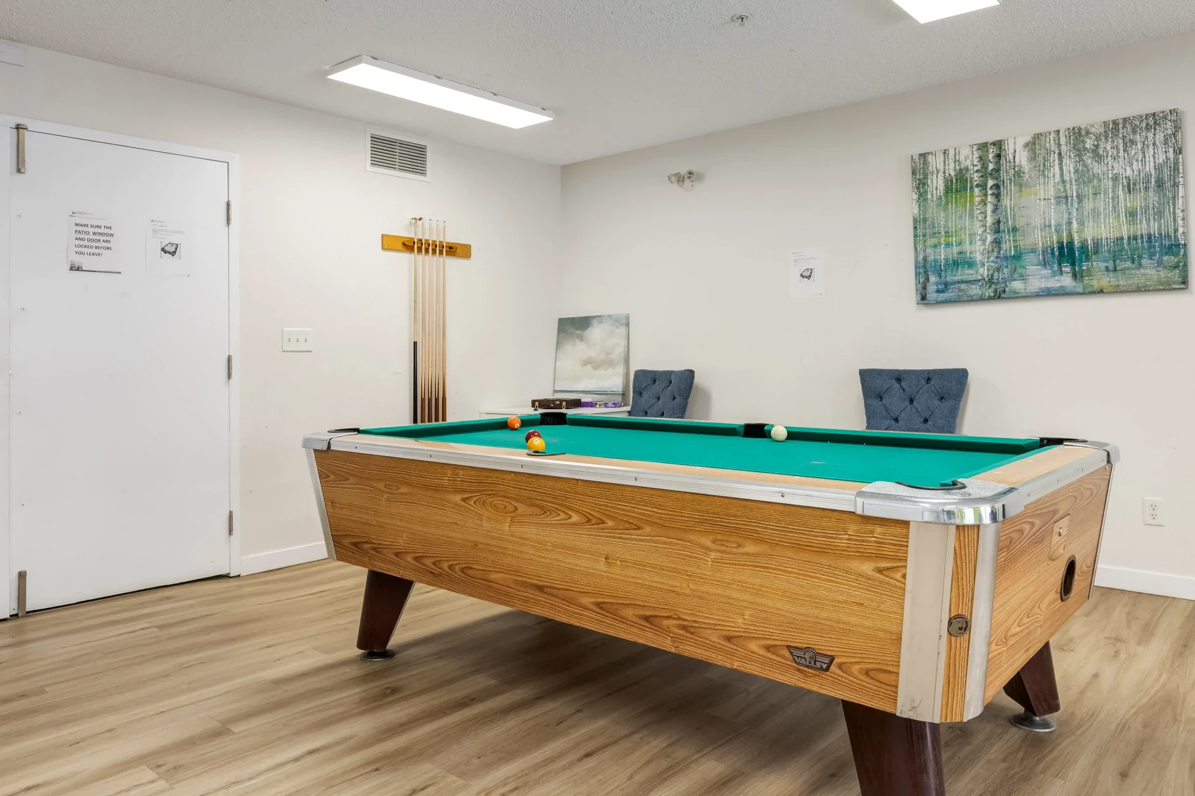 Amberwynd Apartments - Photo 40