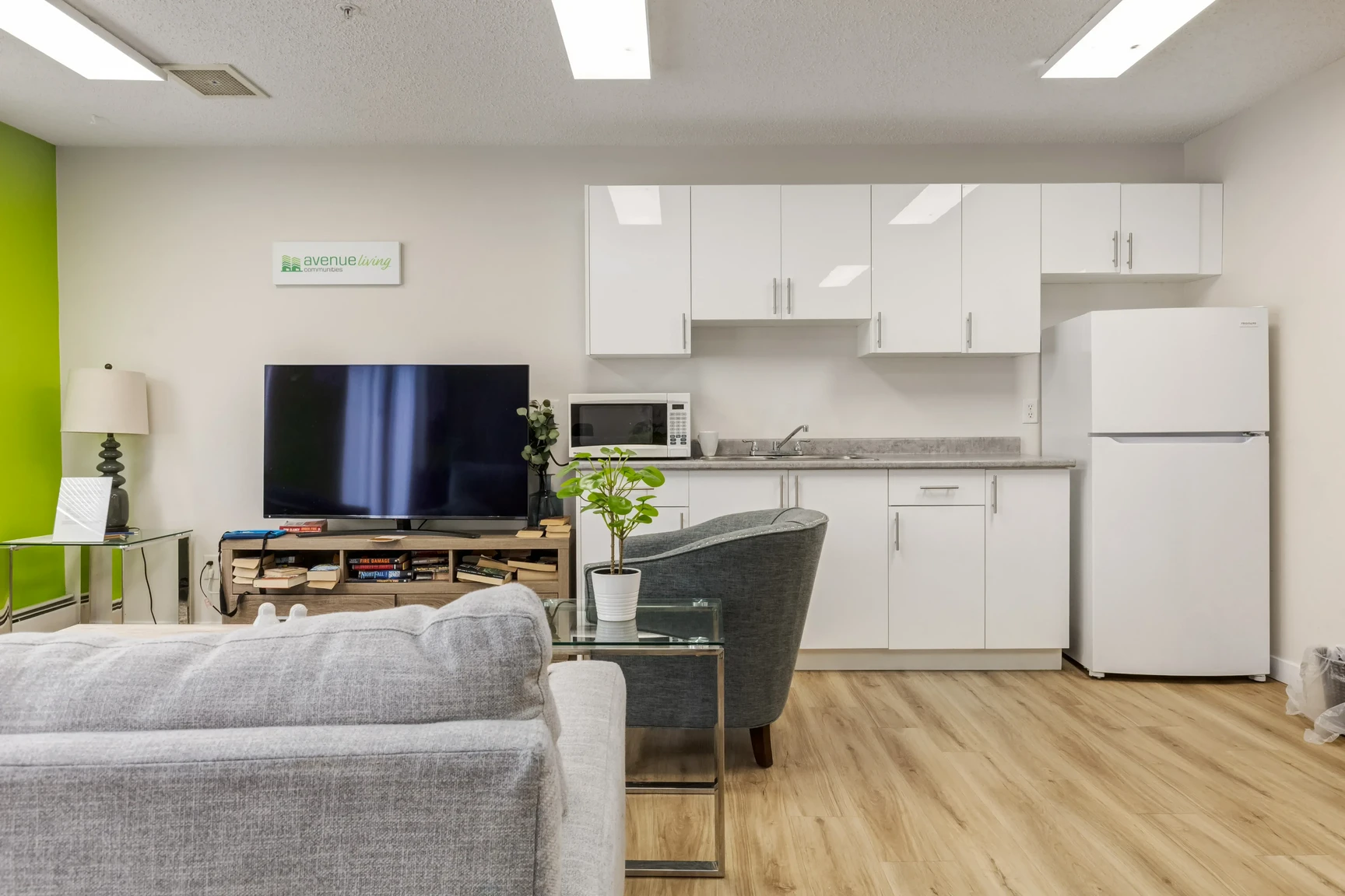Amberwynd Apartments - Photo 43