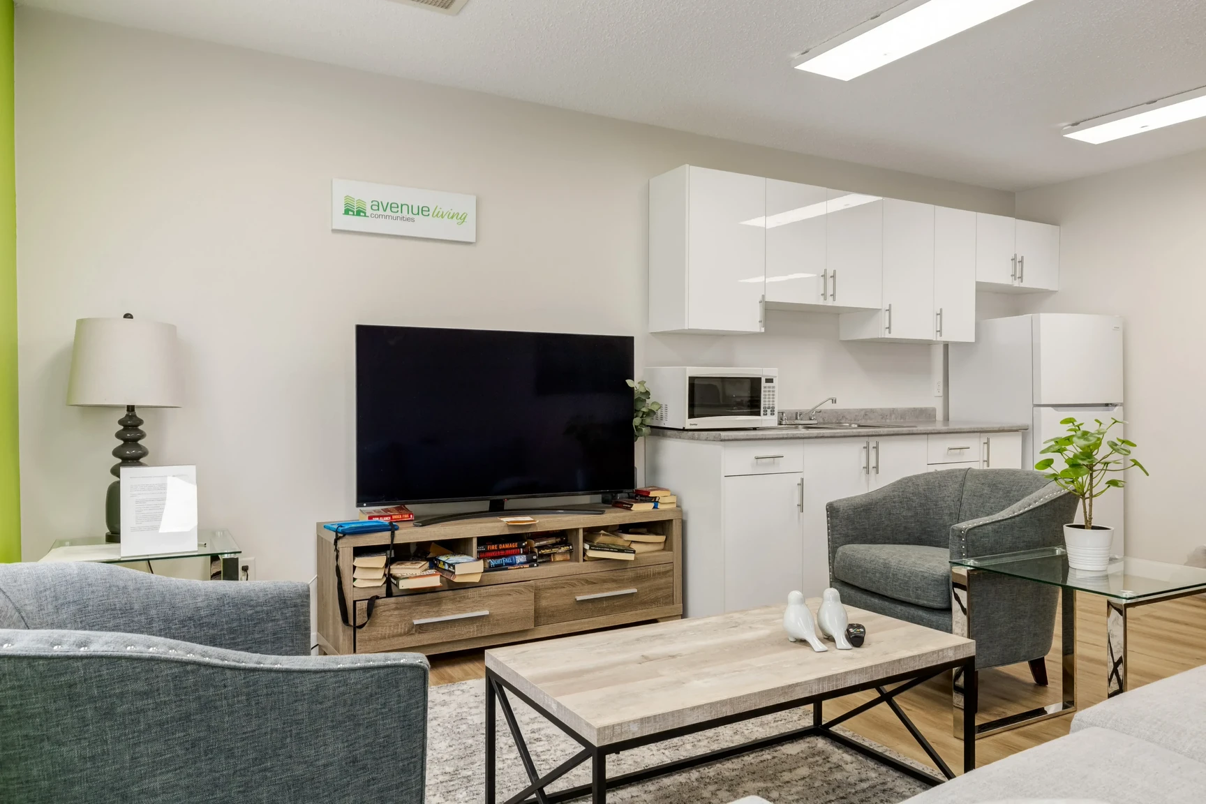 Amberwynd Apartments - Photo 42