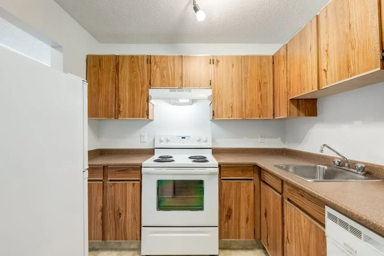 Cedarvilla Apartments - Photo 17