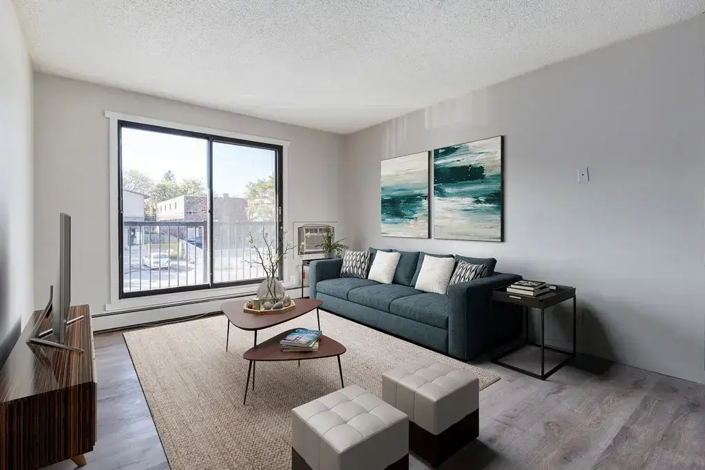 Angela Dawn Apartments
