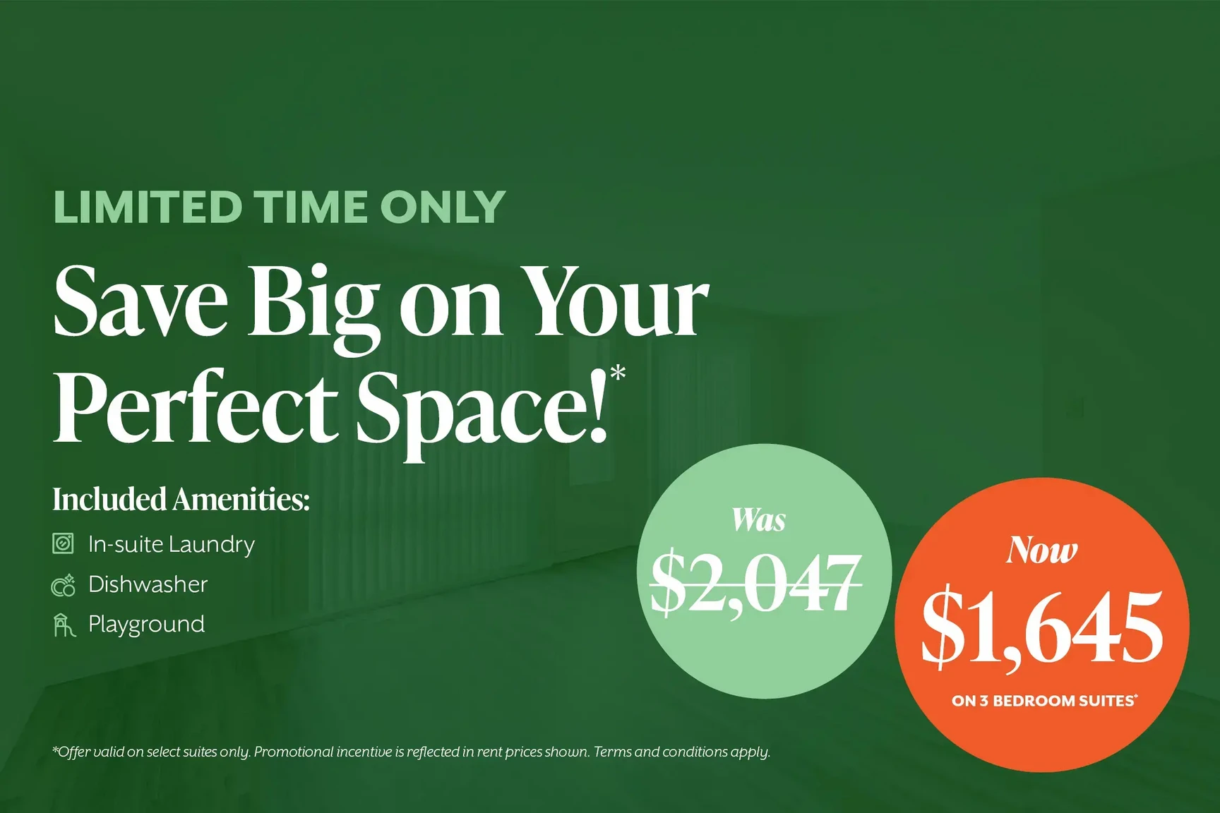 South Ridge Townhomes