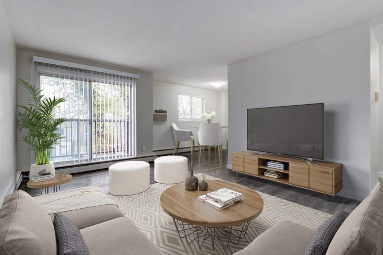 Sabra Apartments