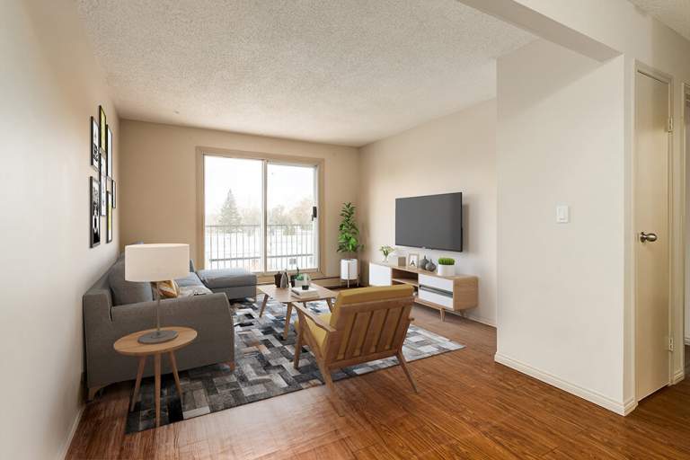 Greenbrook Apartments