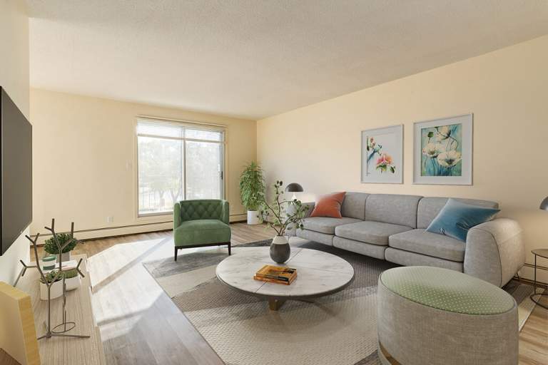 Valhalla Apartments