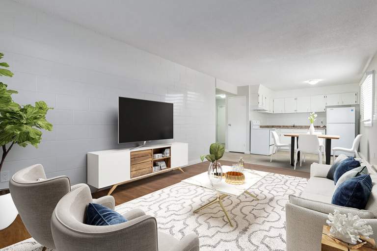 Miami Apartments