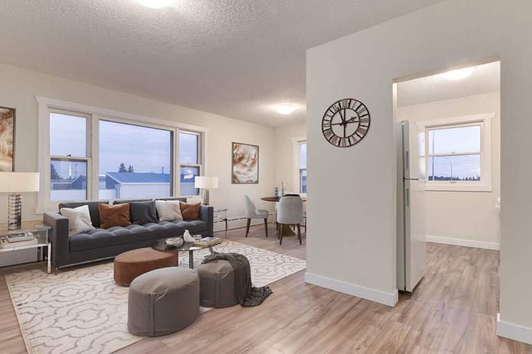 Belvedere Apartments
