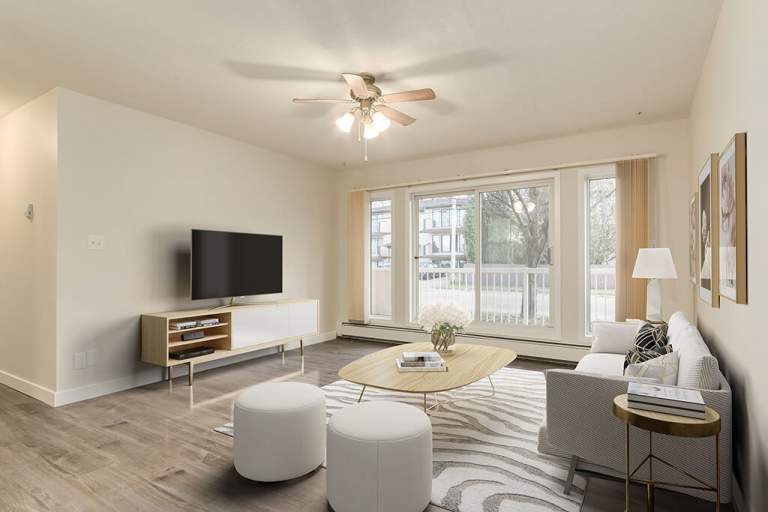 Crowchild Court