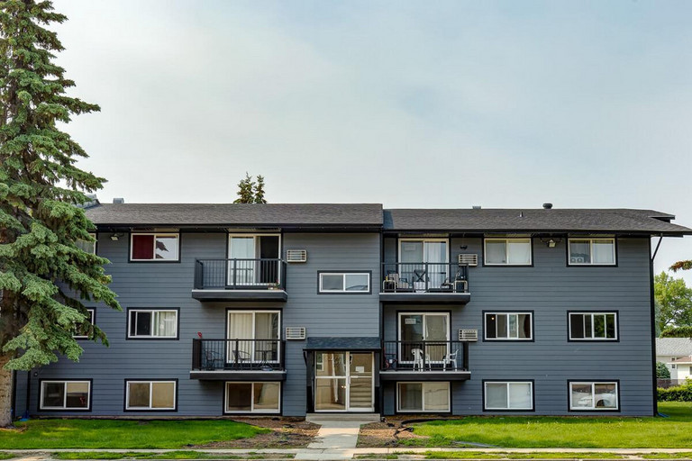 Westwood Apartments