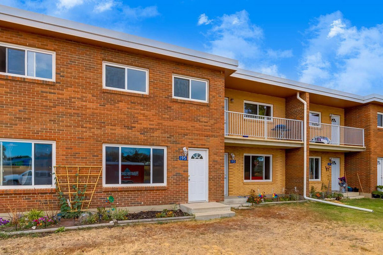 Parkland Townhomes