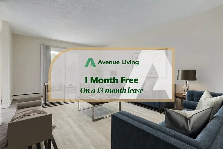 WaverTree Apartments