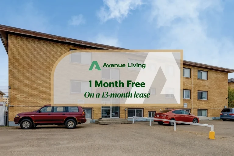 Kent Apartments