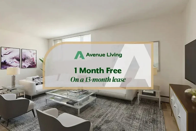 Dorchester Apartments