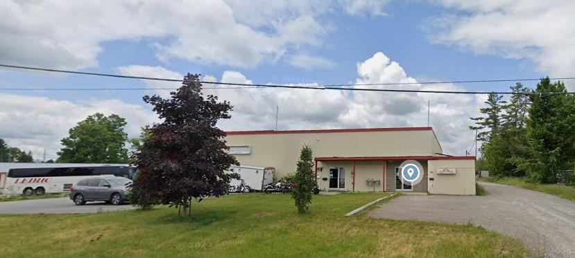 Mini Mall Commercial - Carleton Place, ON