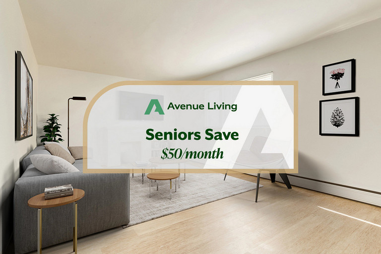 Alexandria Apartments