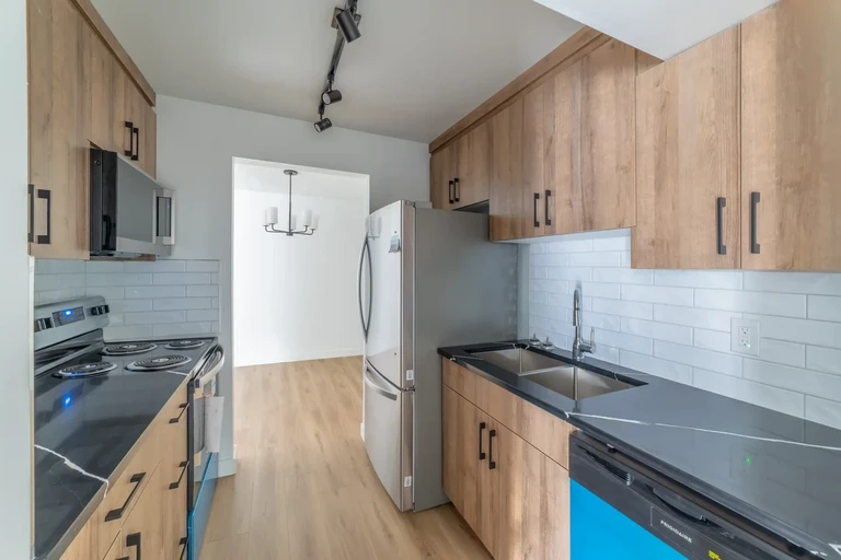 Huntington Townhomes