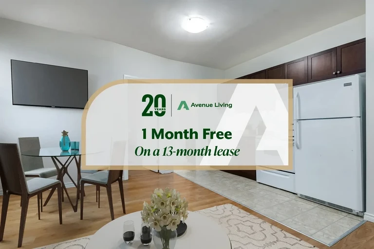 Highfield Apartments