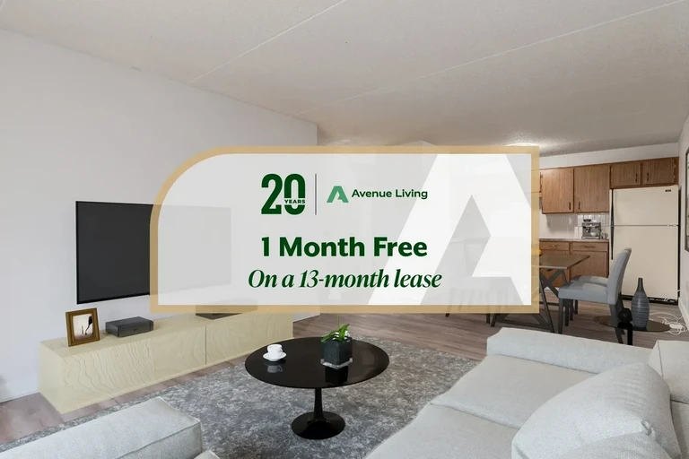 Palm Road Apartments