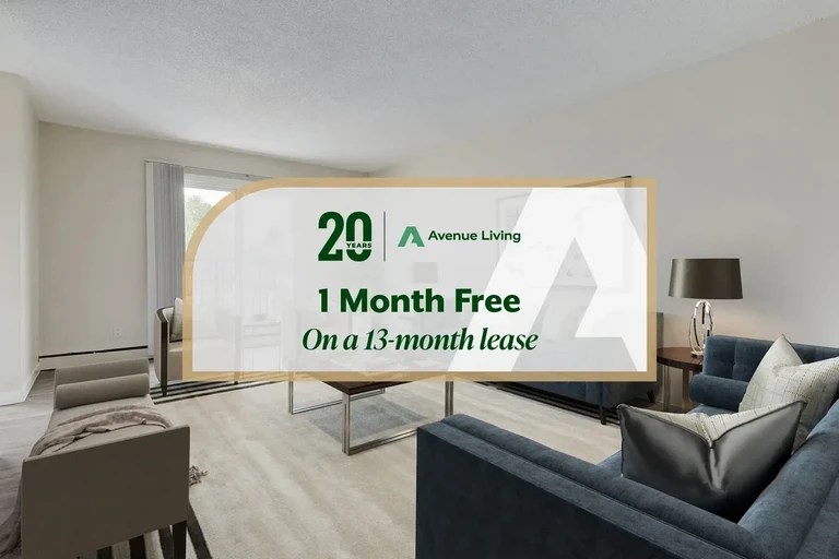 WaverTree Apartments