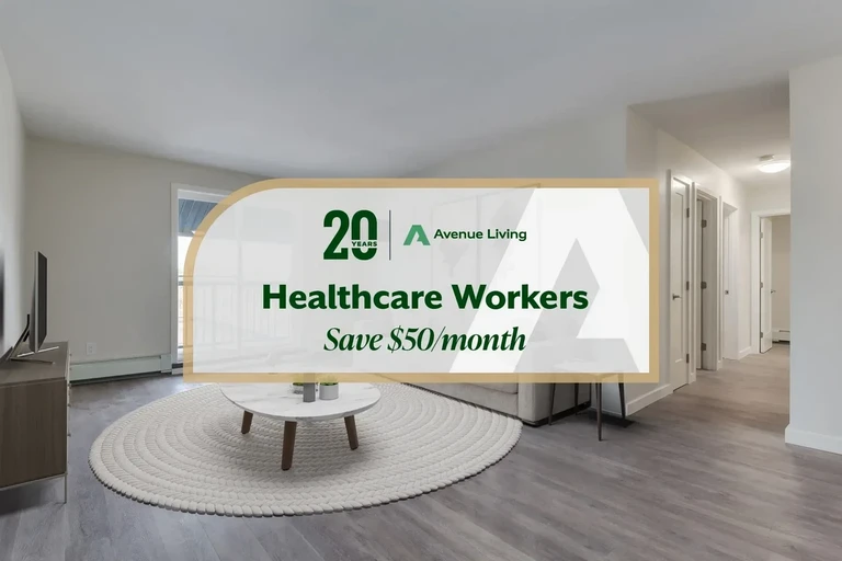 Heritage Place Apartments