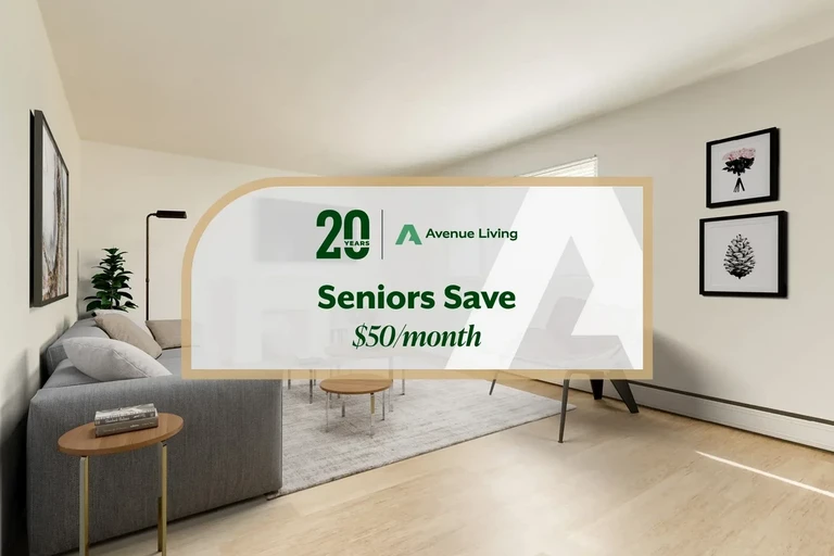 Alexandria Apartments