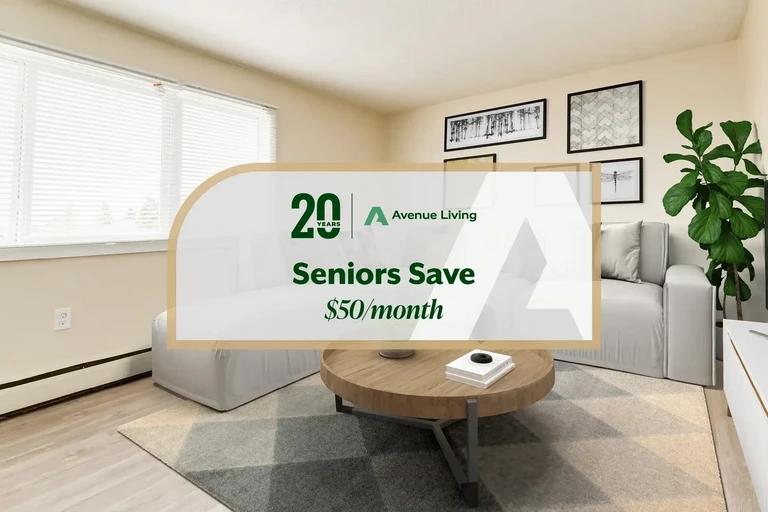 Cloverdale Apartments