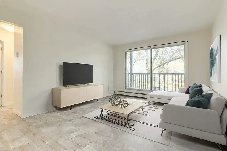 Evergreen 2 Apartments