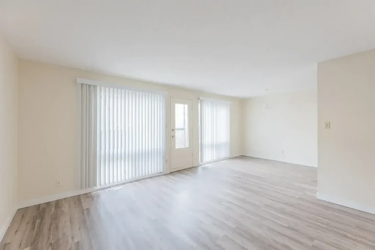 South Ridge Townhomes