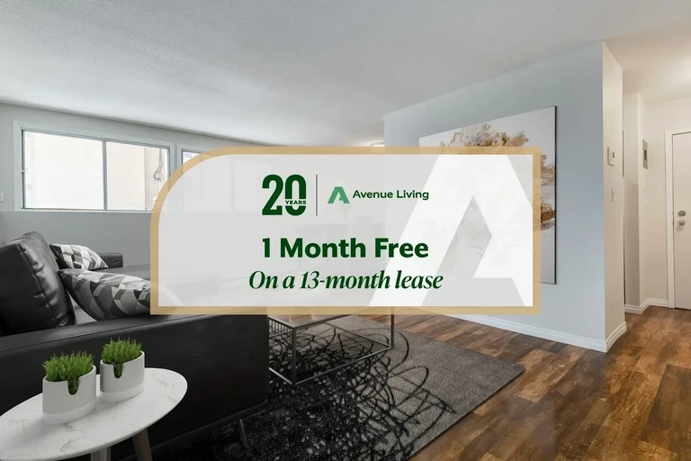 Prince Charles Apartments