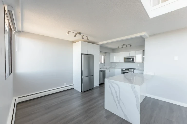 Glenmore Gardens Towers