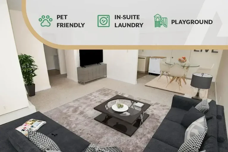 South Ridge Apartments