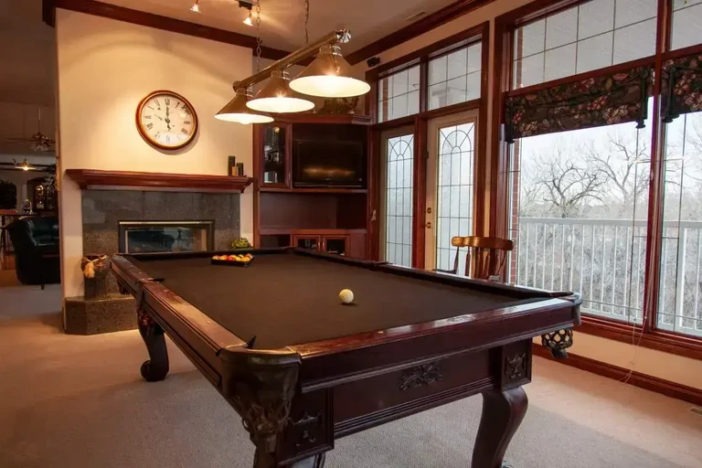 Findlay Place Penthouse