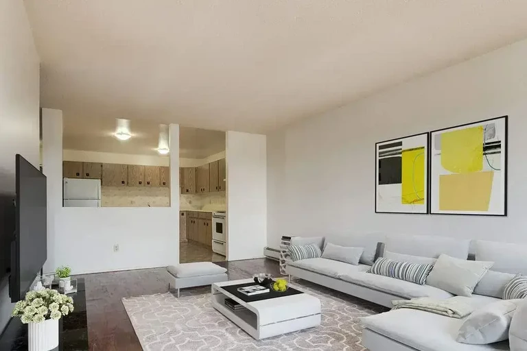 South Park Apartments