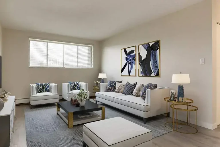 Valleyview Apartments