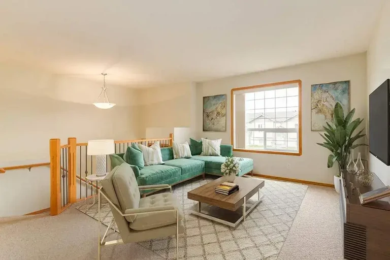 Kitson Close Townhomes