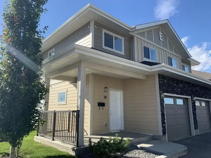 Liberty Park Townhomes