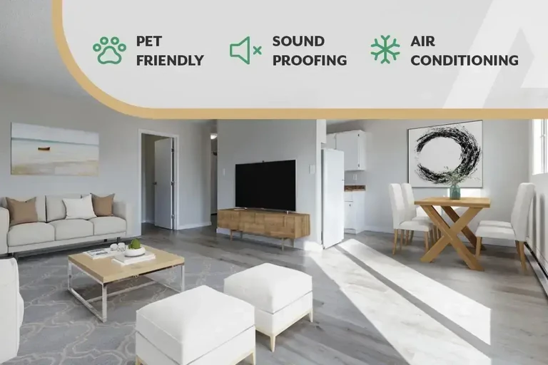 Borden Place Apartments