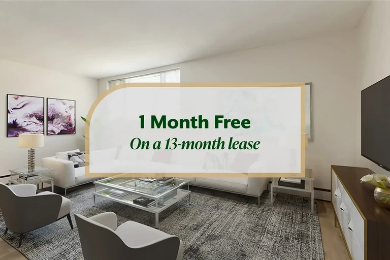 Dorchester Apartments