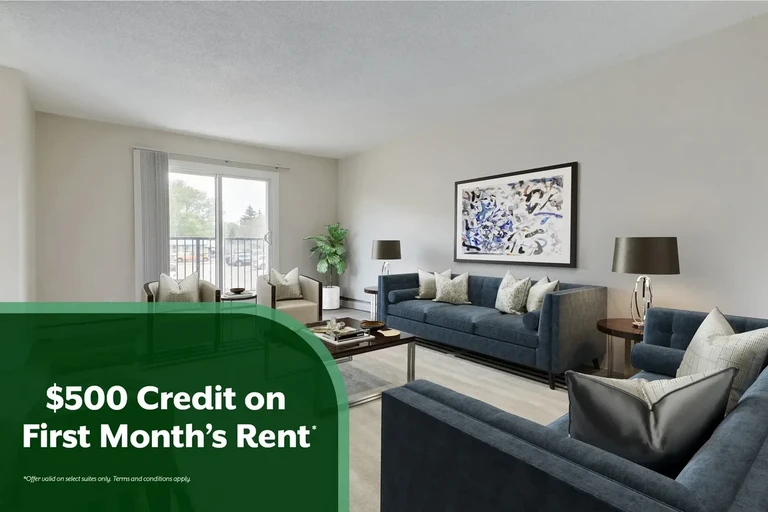 WaverTree Apartments