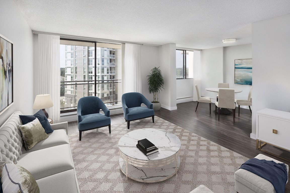 Glenmore Gardens Modern Apartments