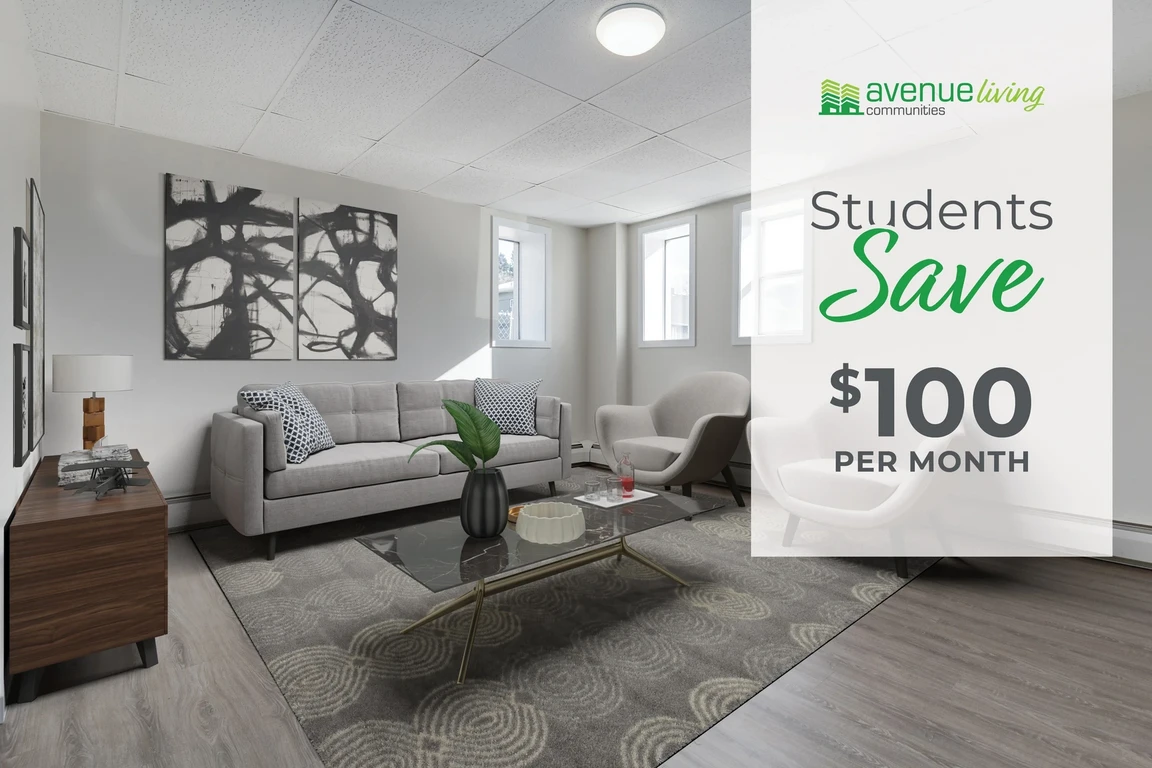 Silver Ridge Apartments - Prince Albert, Saskatchewan